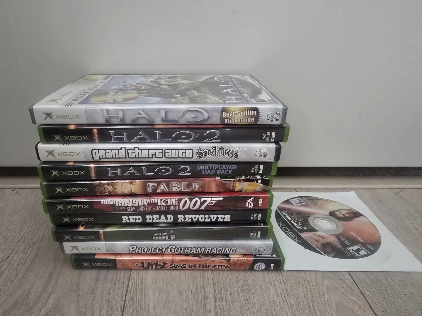 Xbox Game $10+