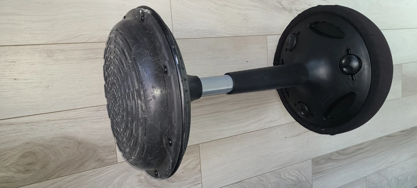 Adjustable Wobble Stool / Standing Desk Chair