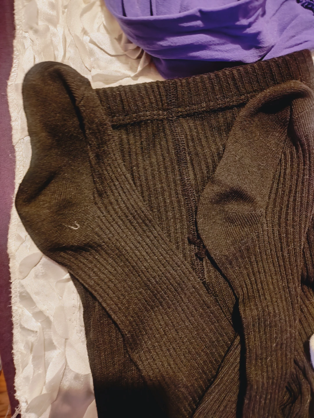 🥕Children's Tights and Socks Lot 10 piece - photo 3