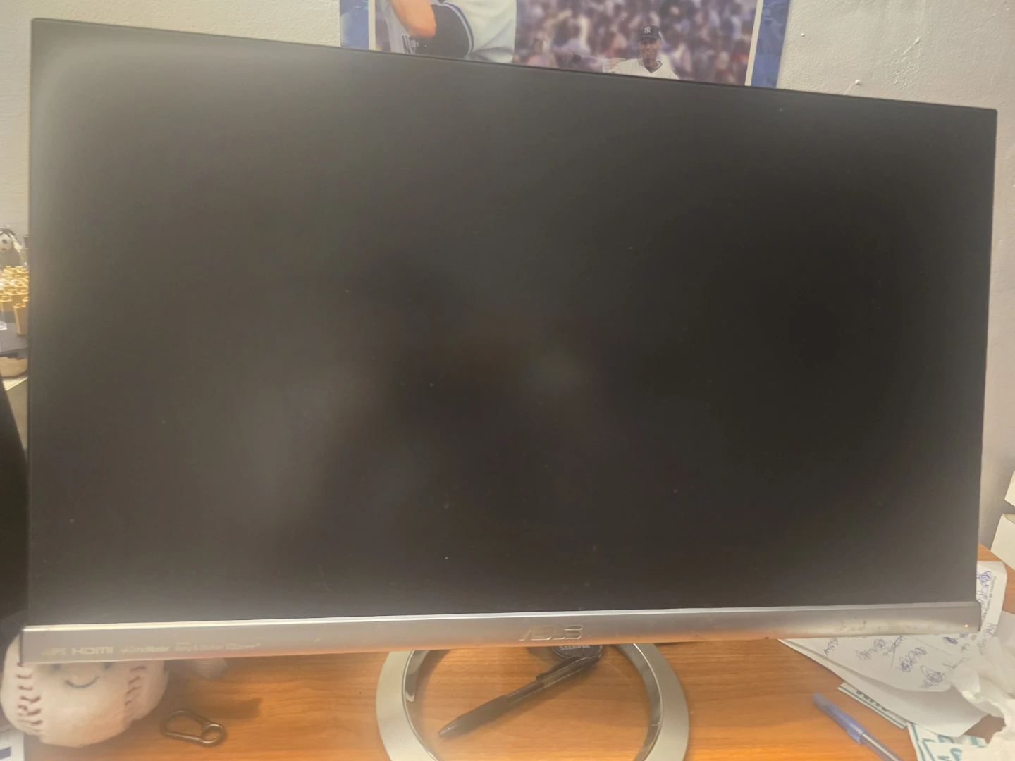 ASUS Designo Series MX279H Monitor - photo 4