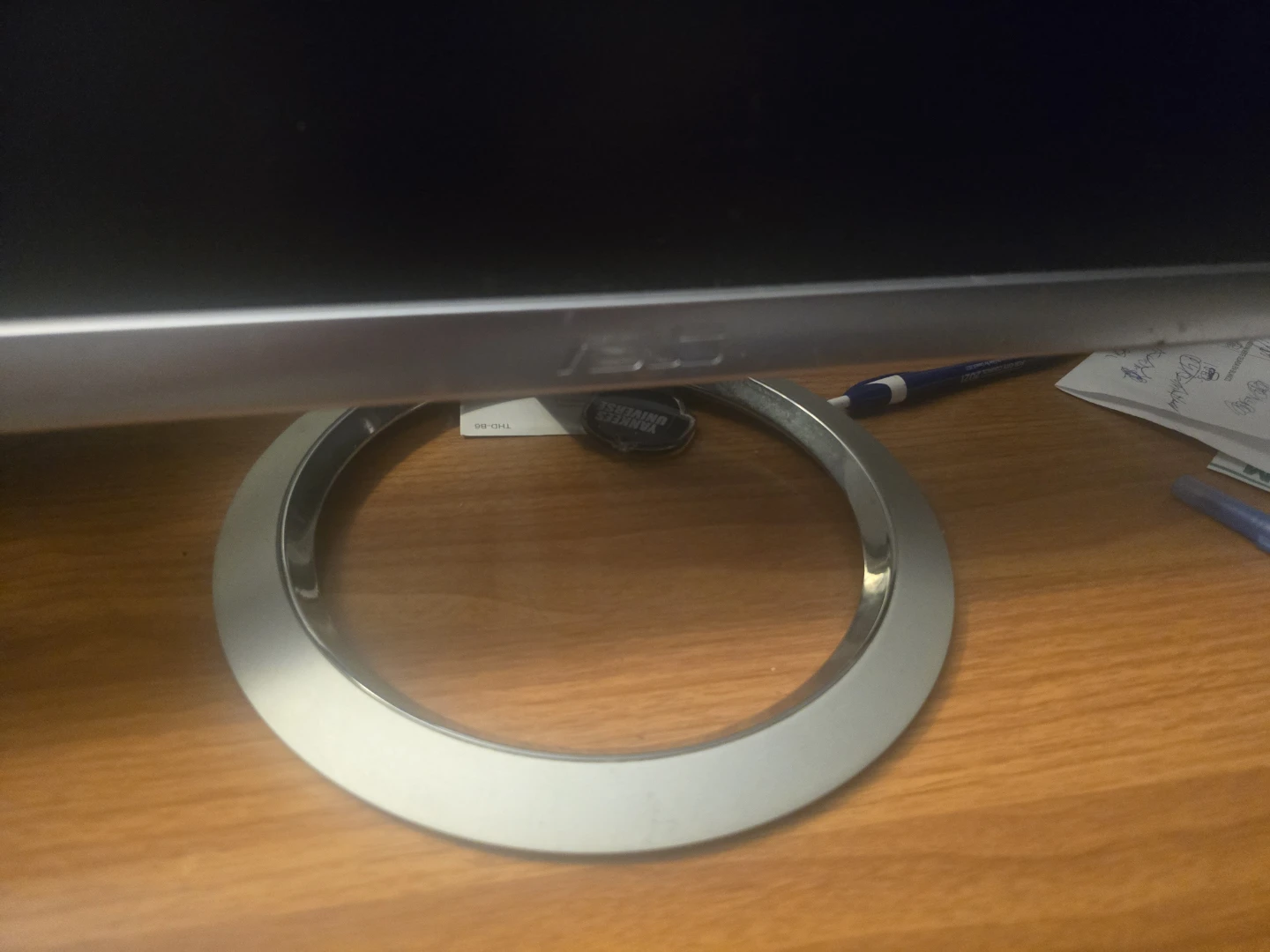 ASUS Designo Series MX279H Monitor - photo 5