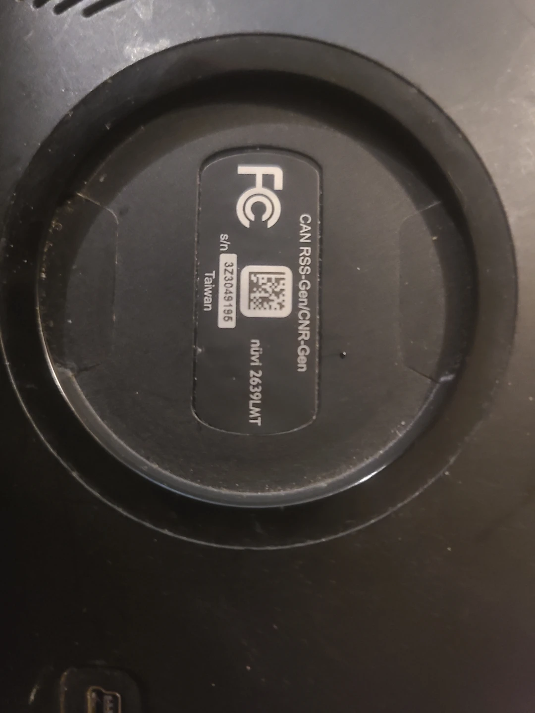 Garmin nüvi 2639LMT GPS Navigator - photo 3