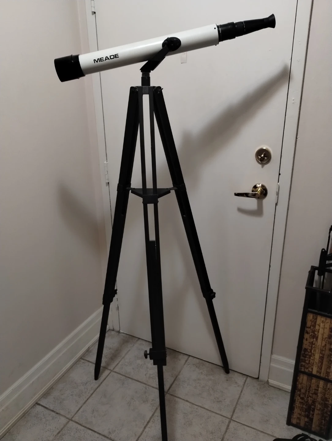 Telescope
