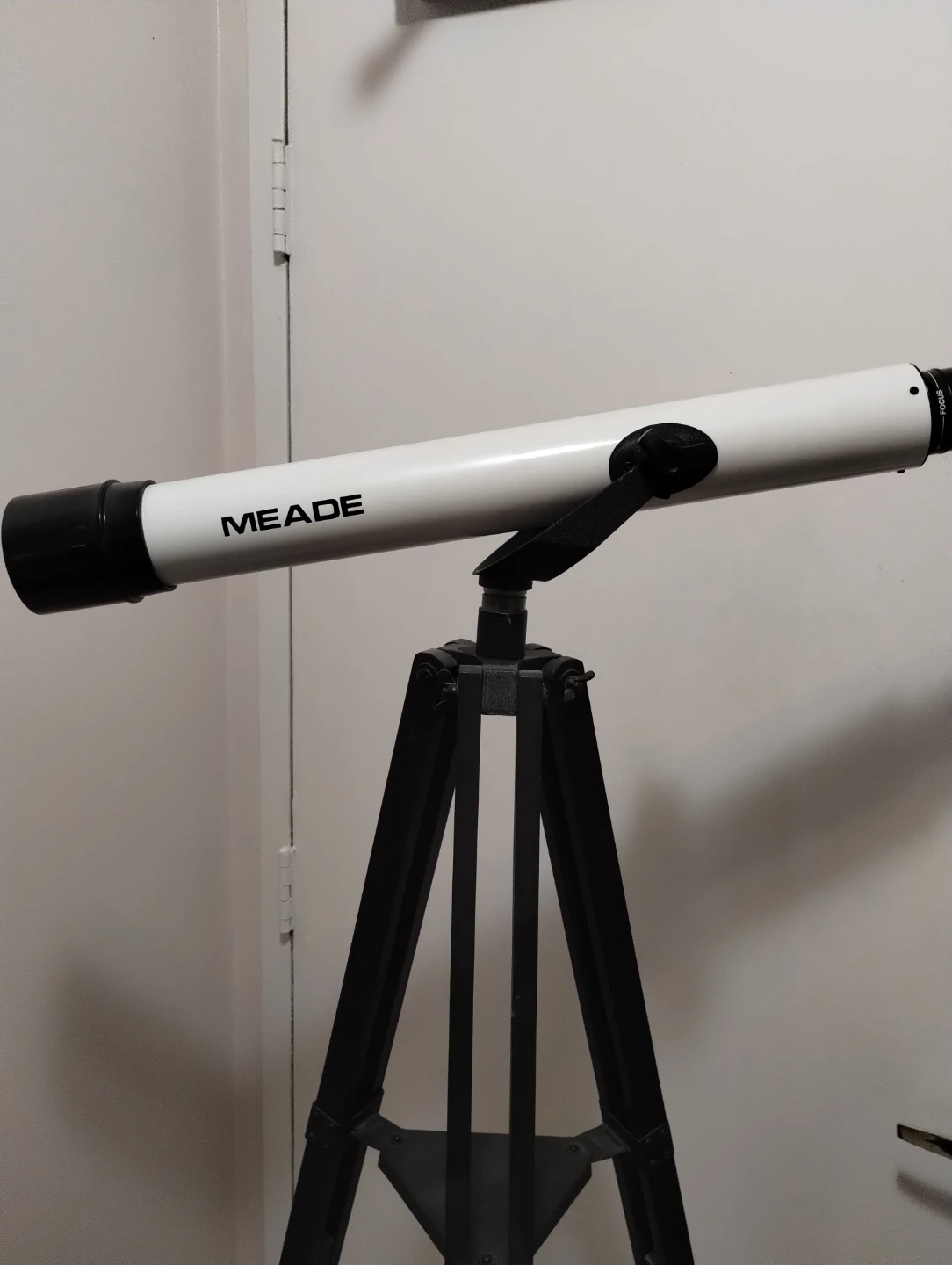 Telescope - photo 2
