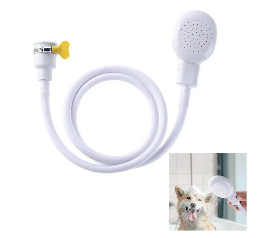 Portable Hose Spray 🥕