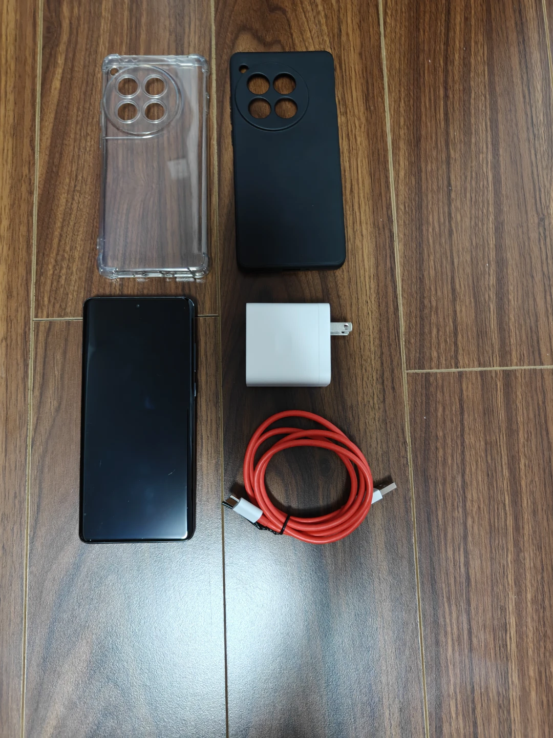 OnePlus 12 Global Ver. 256GB - photo 2