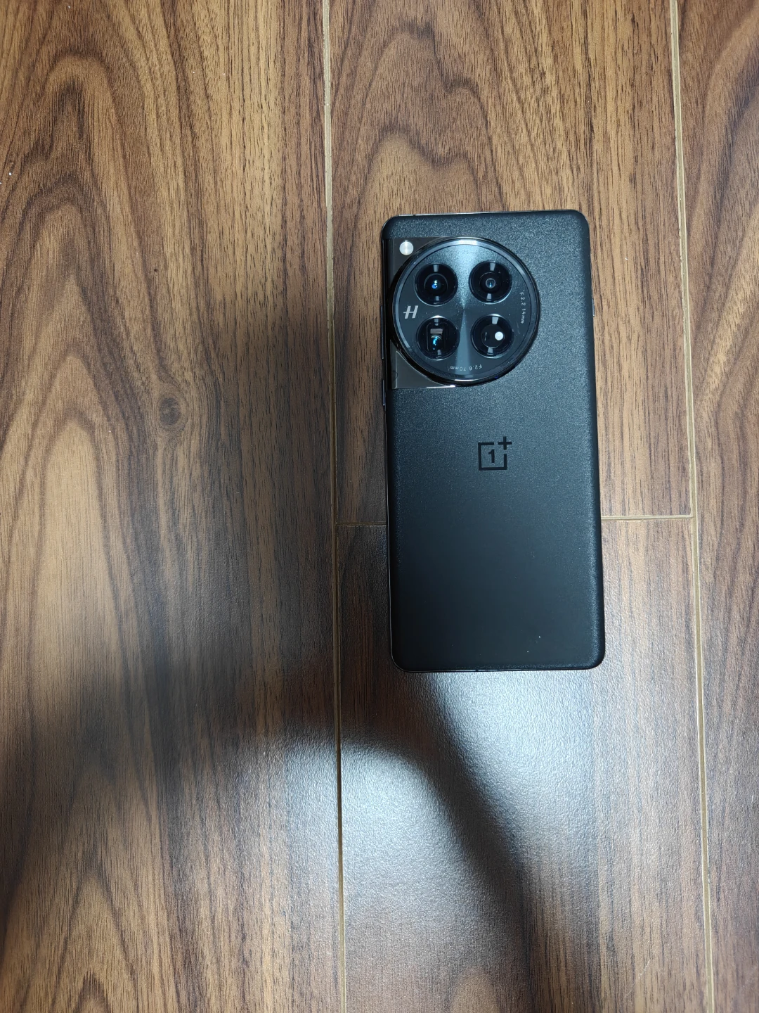 OnePlus 12 Global Ver. 256GB - photo 3