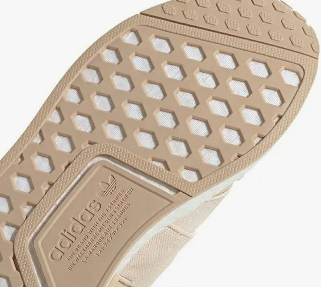 Brand new Women's Adidas NMD R1 Strap Shous - photo 5