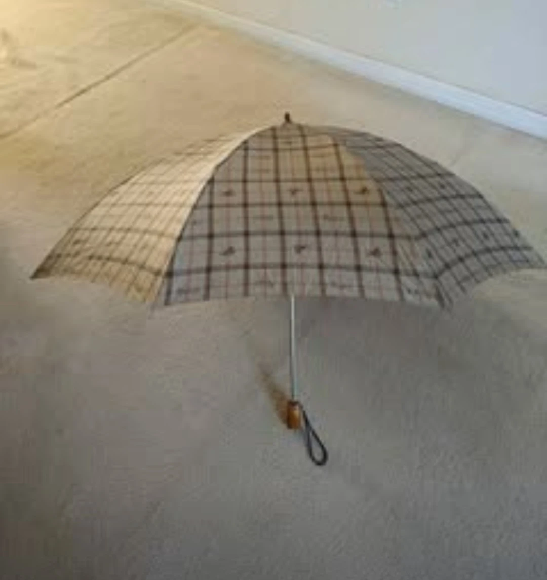 Folding Umbrella - photo 3