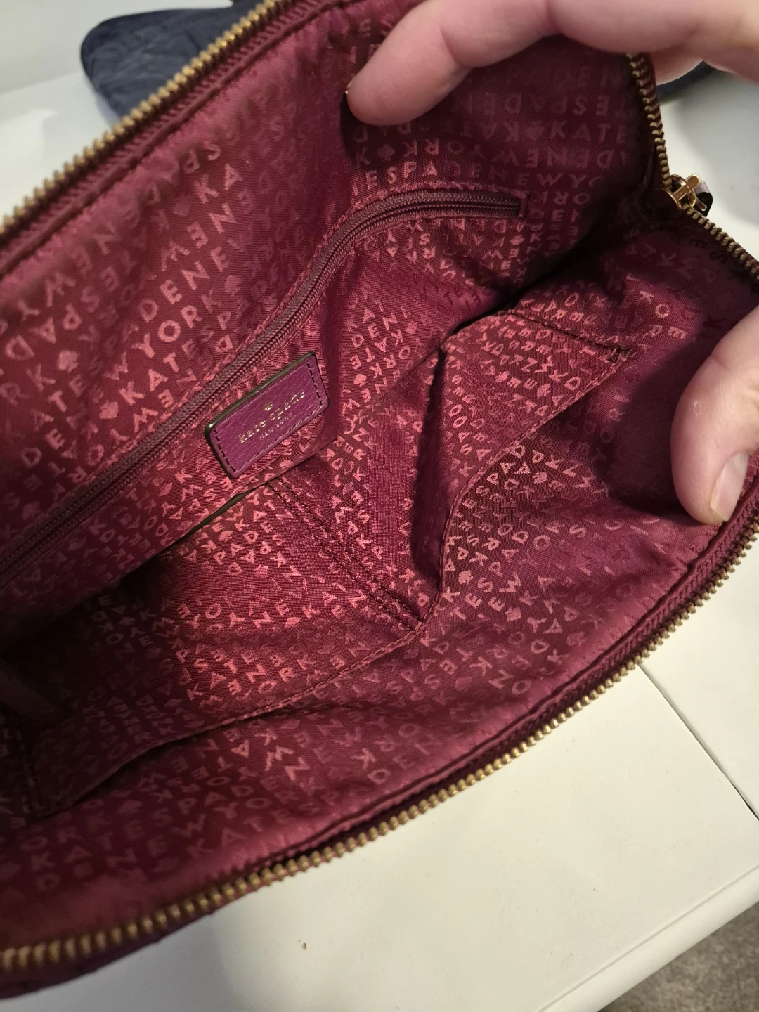 Ladies purse.  Kate spade - photo 3