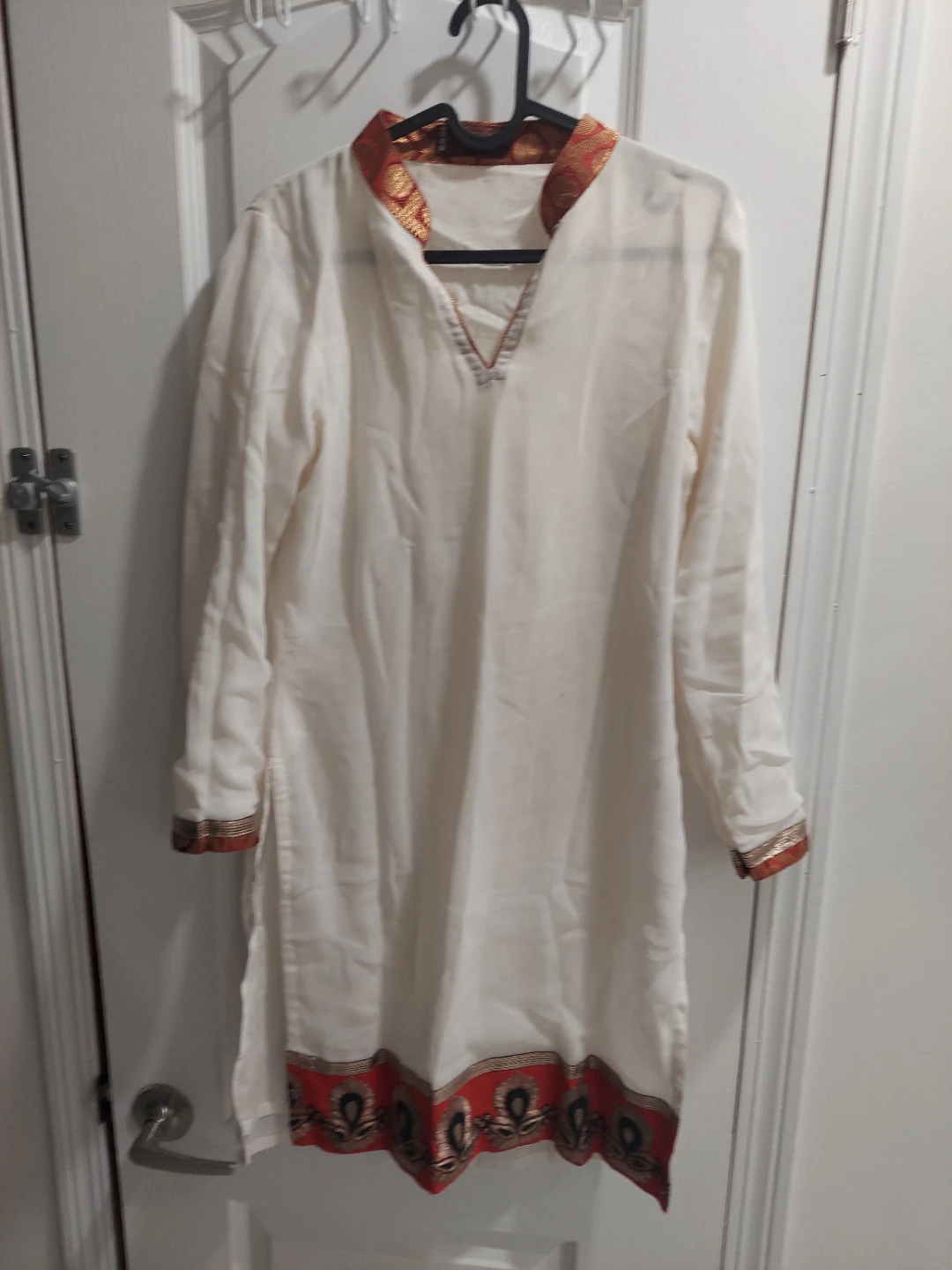 Women's Kurti Tunic Top