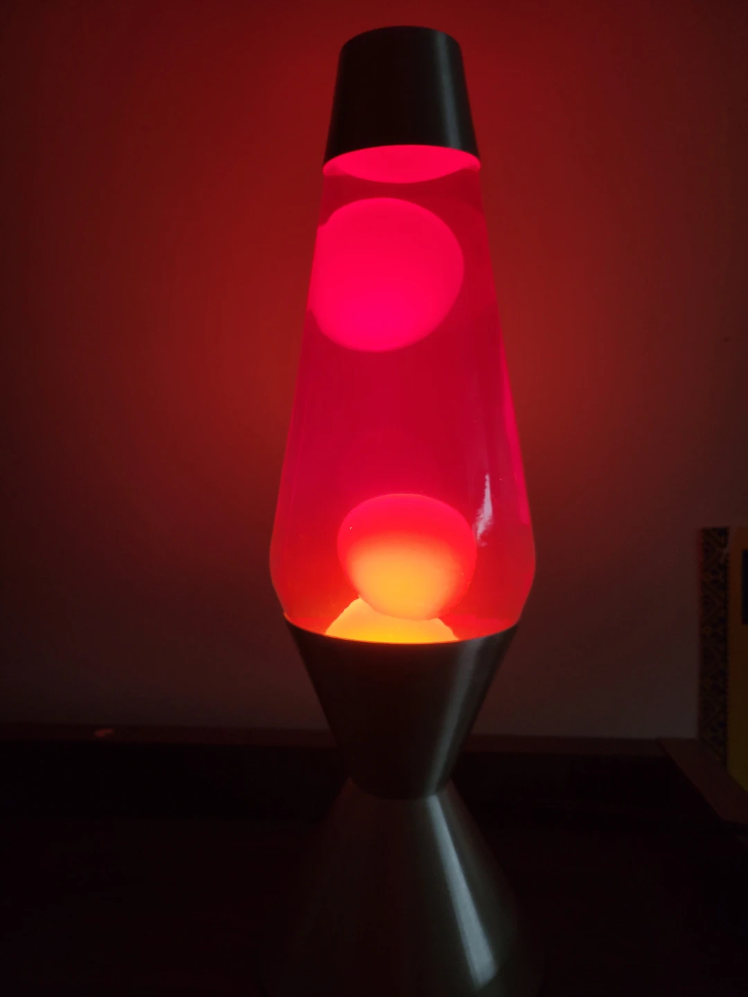 Lava Lamp