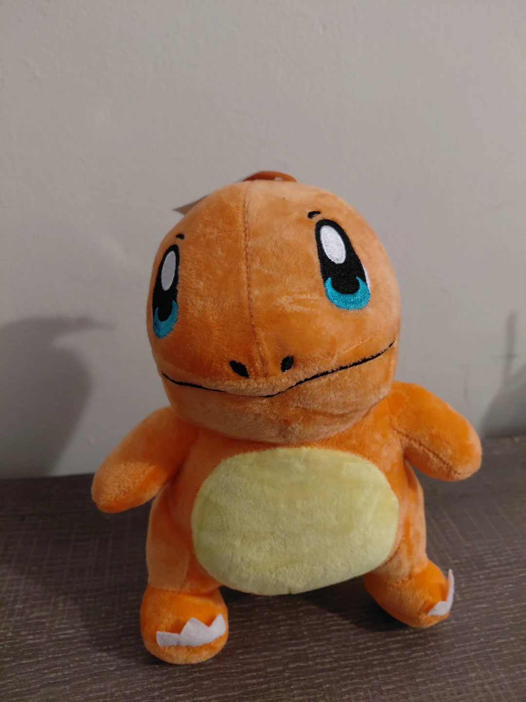 Pokémon Charmander Plush Toy - photo 2