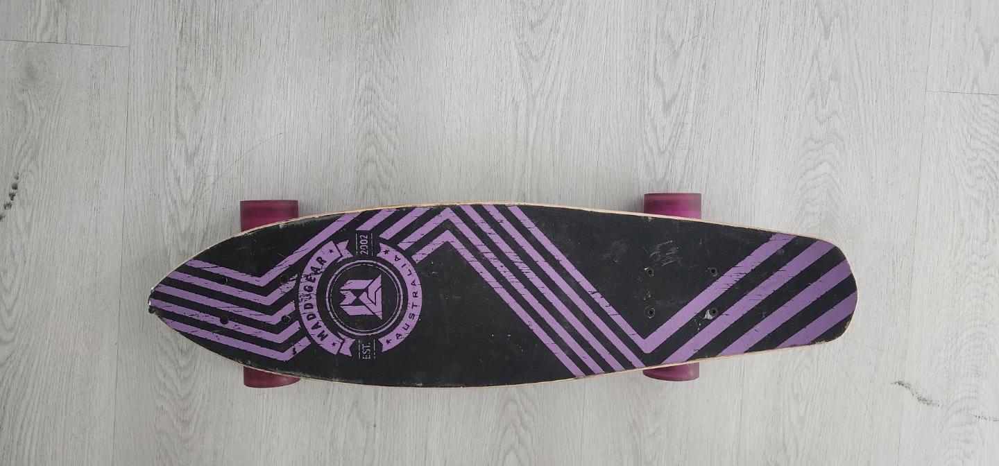 Madd Gear Skateboard