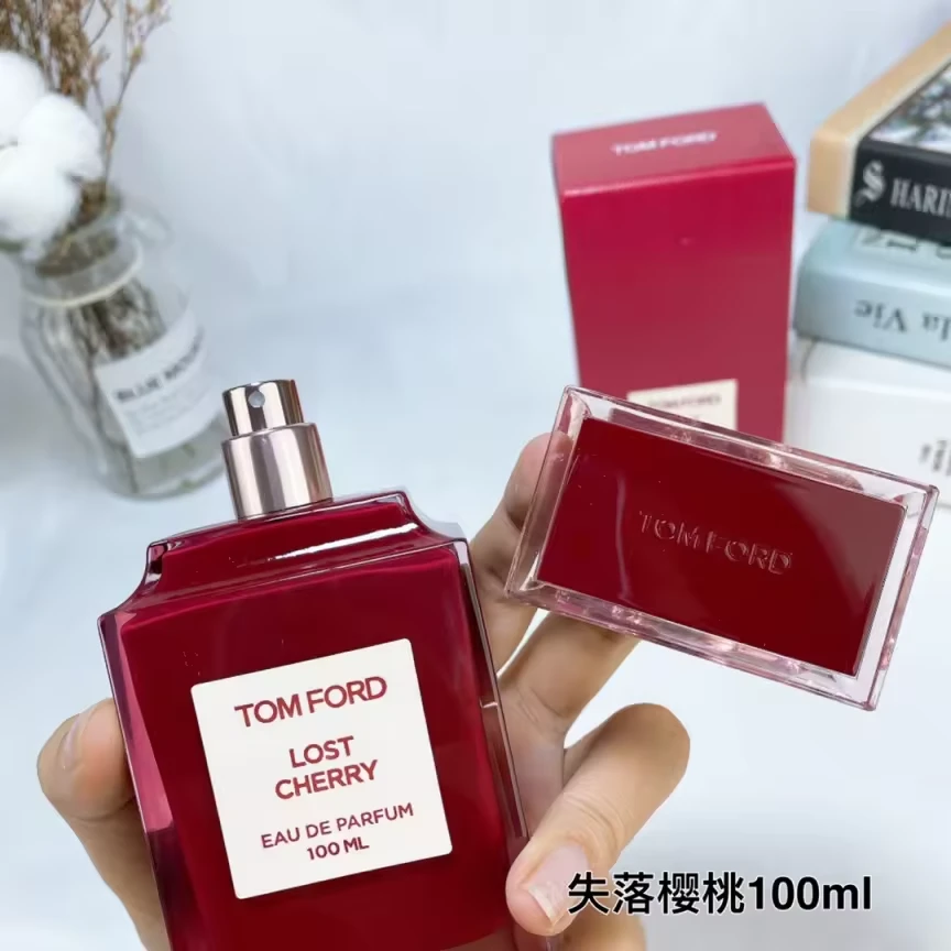 Tom Ford Lost Cherry Eau de Parfum 100ml - photo 2