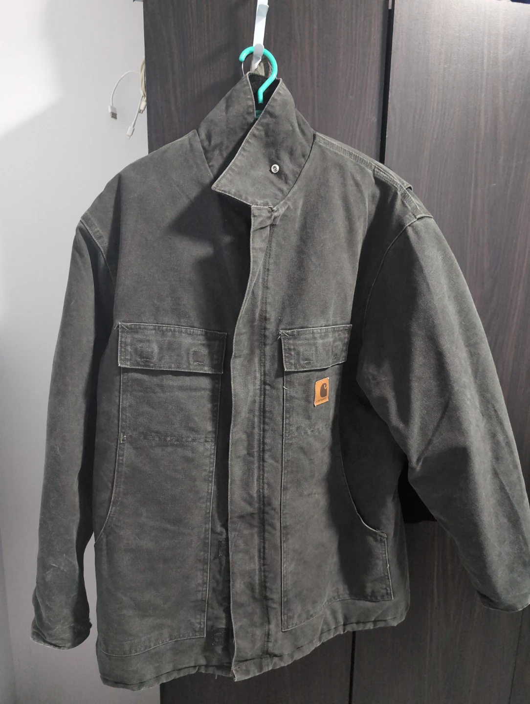 Carhartt Work Jacket