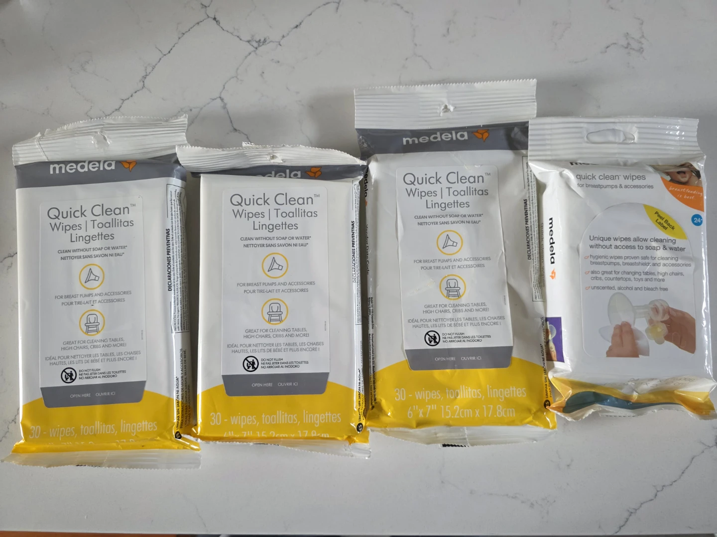 Medela Pump Accessories + Storage Bag (Bundle) - photo 3