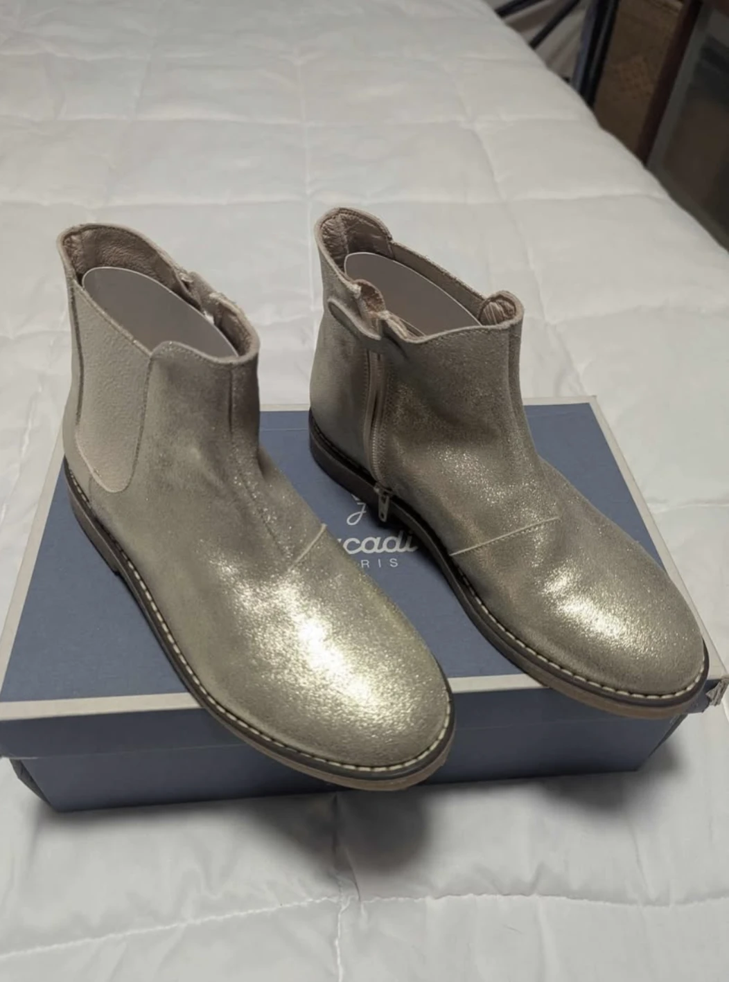 Women/girls boots