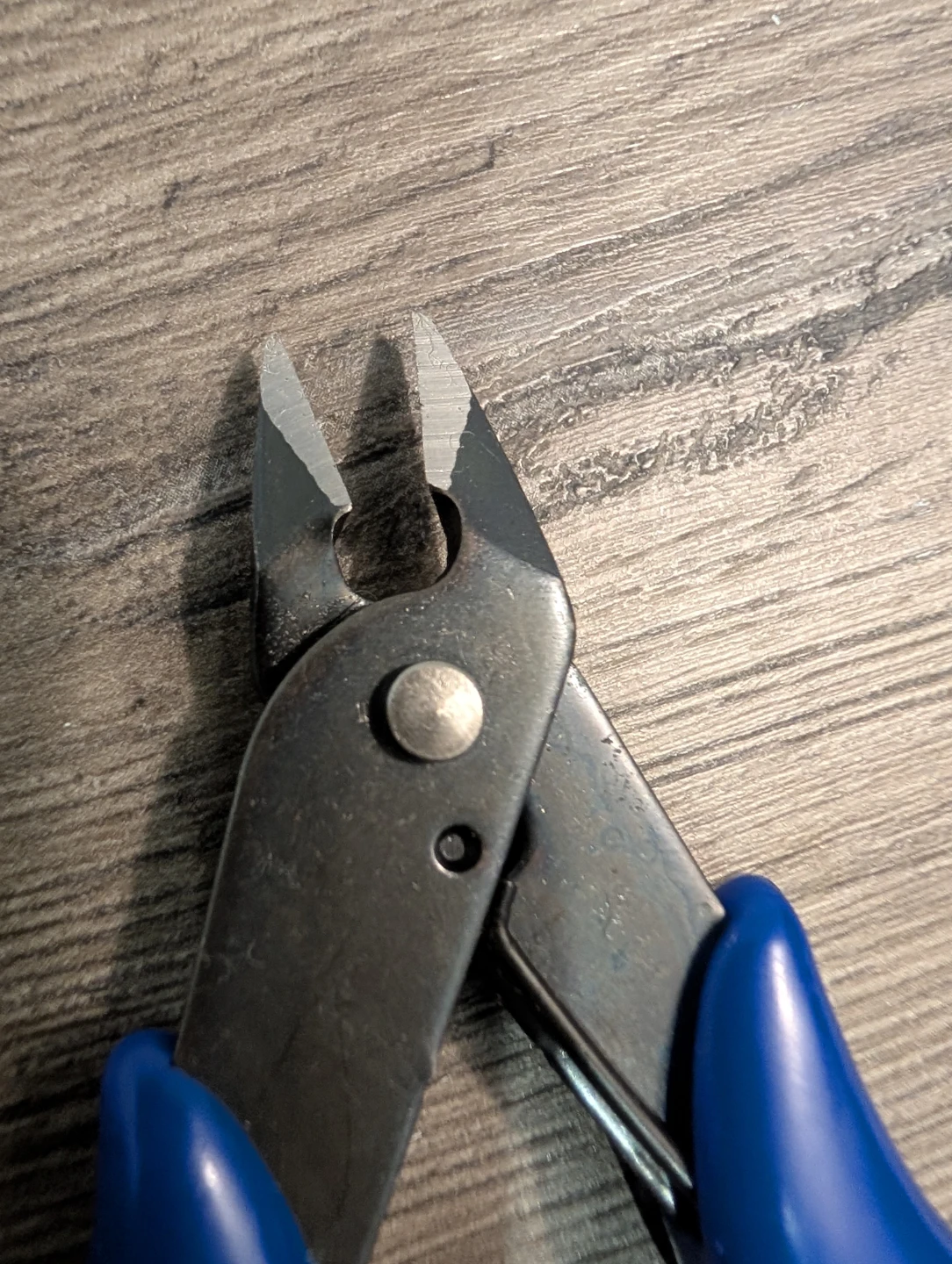 NWOP - Diagonal Side Wire Cutter Pliers - photo 3