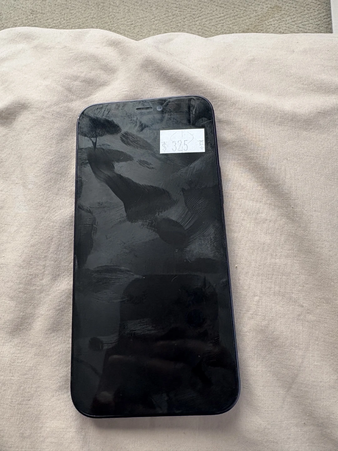 Apple iPhone 12 Mini - 128GB - Black - photo 5