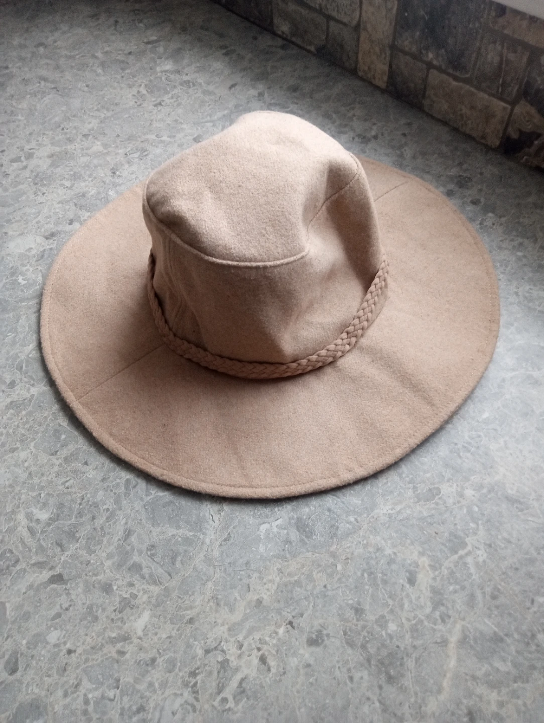 ASOS Wide Brim Hat - photo 2