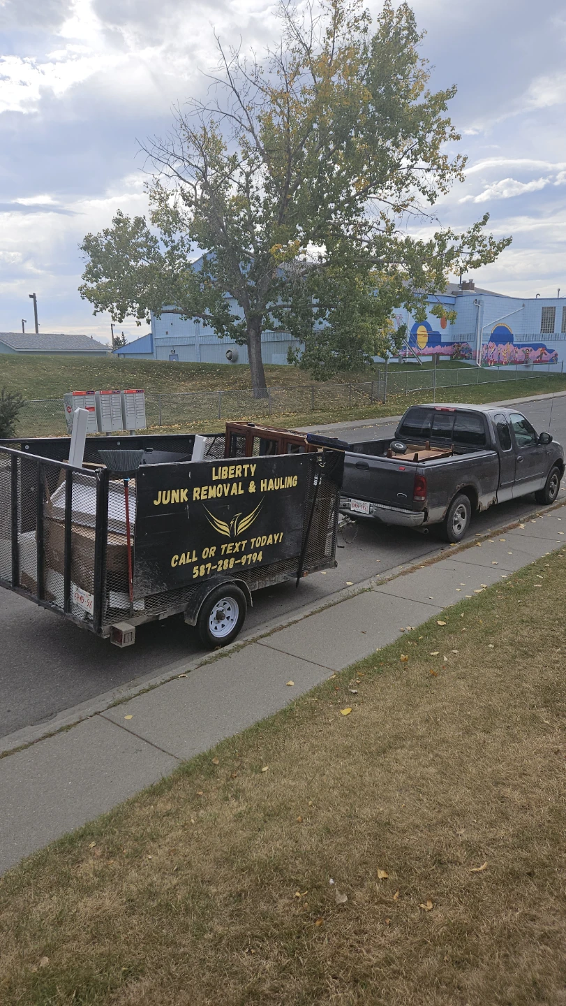 Affordable Junk Removal!!! - photo 2