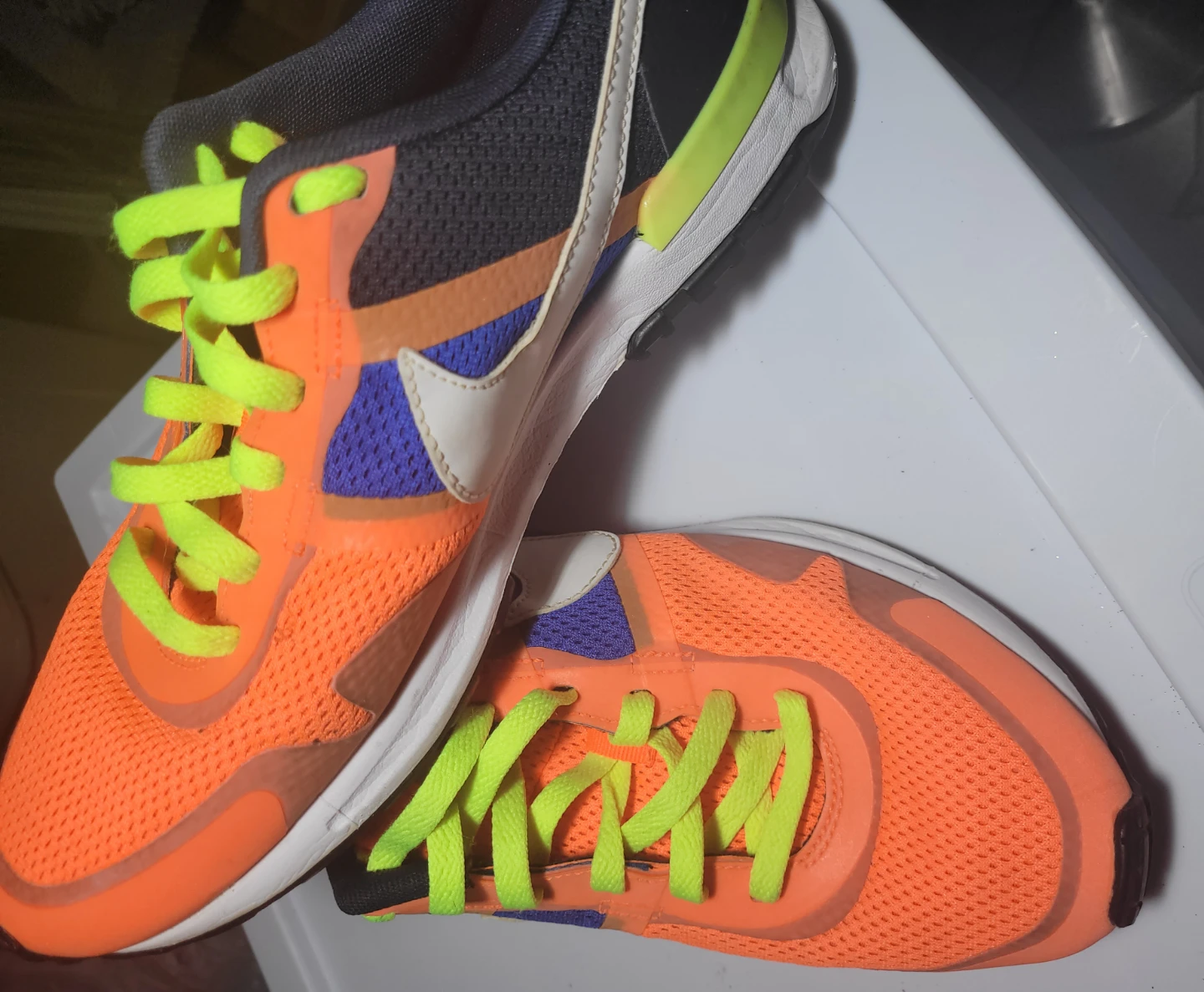 Nike Air Pegasus 83/30 – Men’s 8.5 (26.5 cm) - photo 3