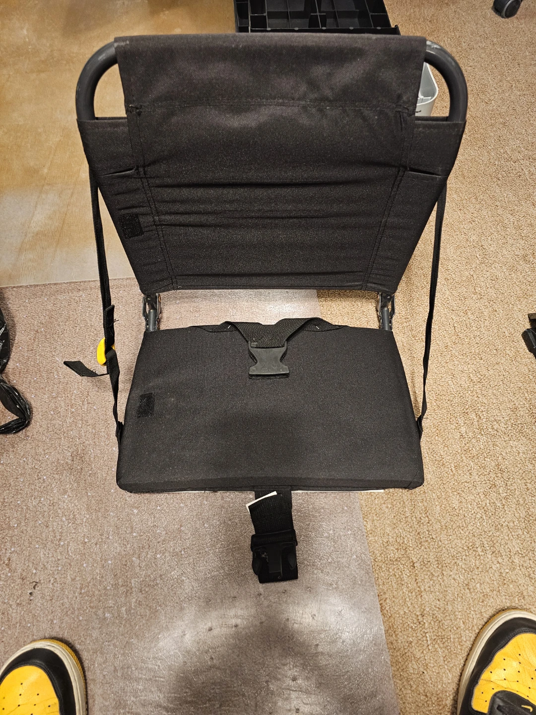 GCI Outdoor BleacherBack Stadium Seat