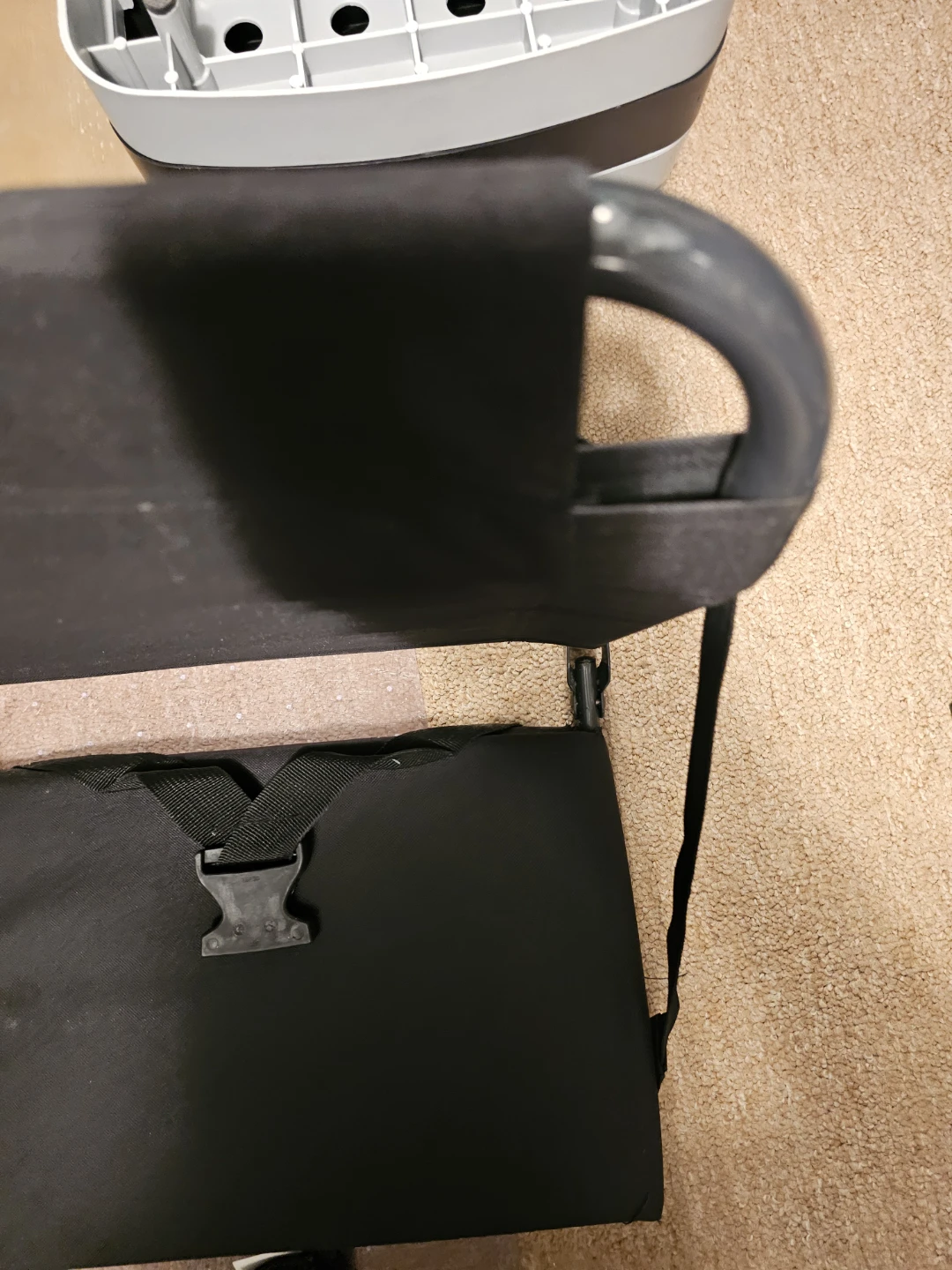 GCI Outdoor BleacherBack Stadium Seat - photo 2