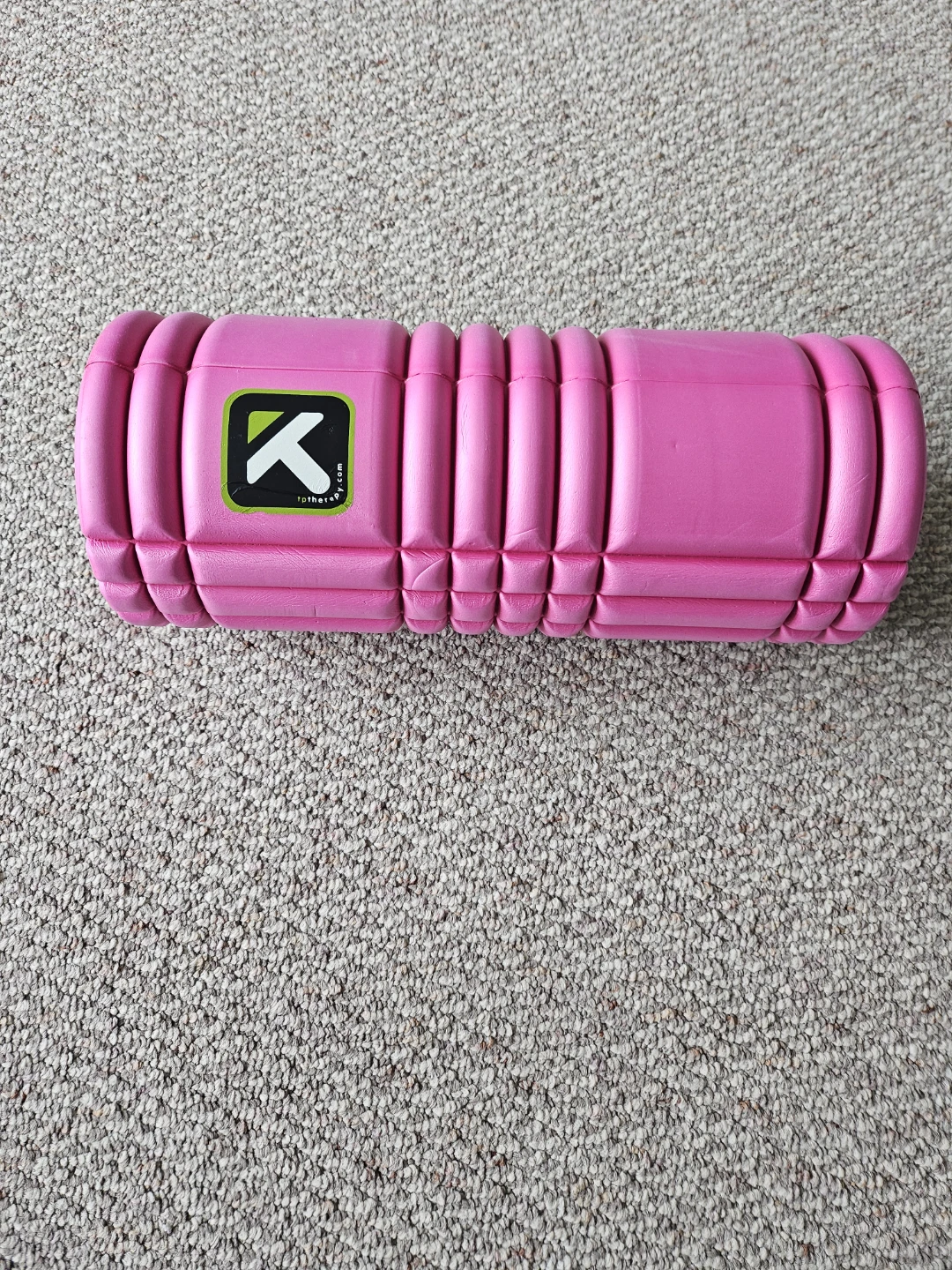 Trigger Point GRID Foam Roller - photo 2