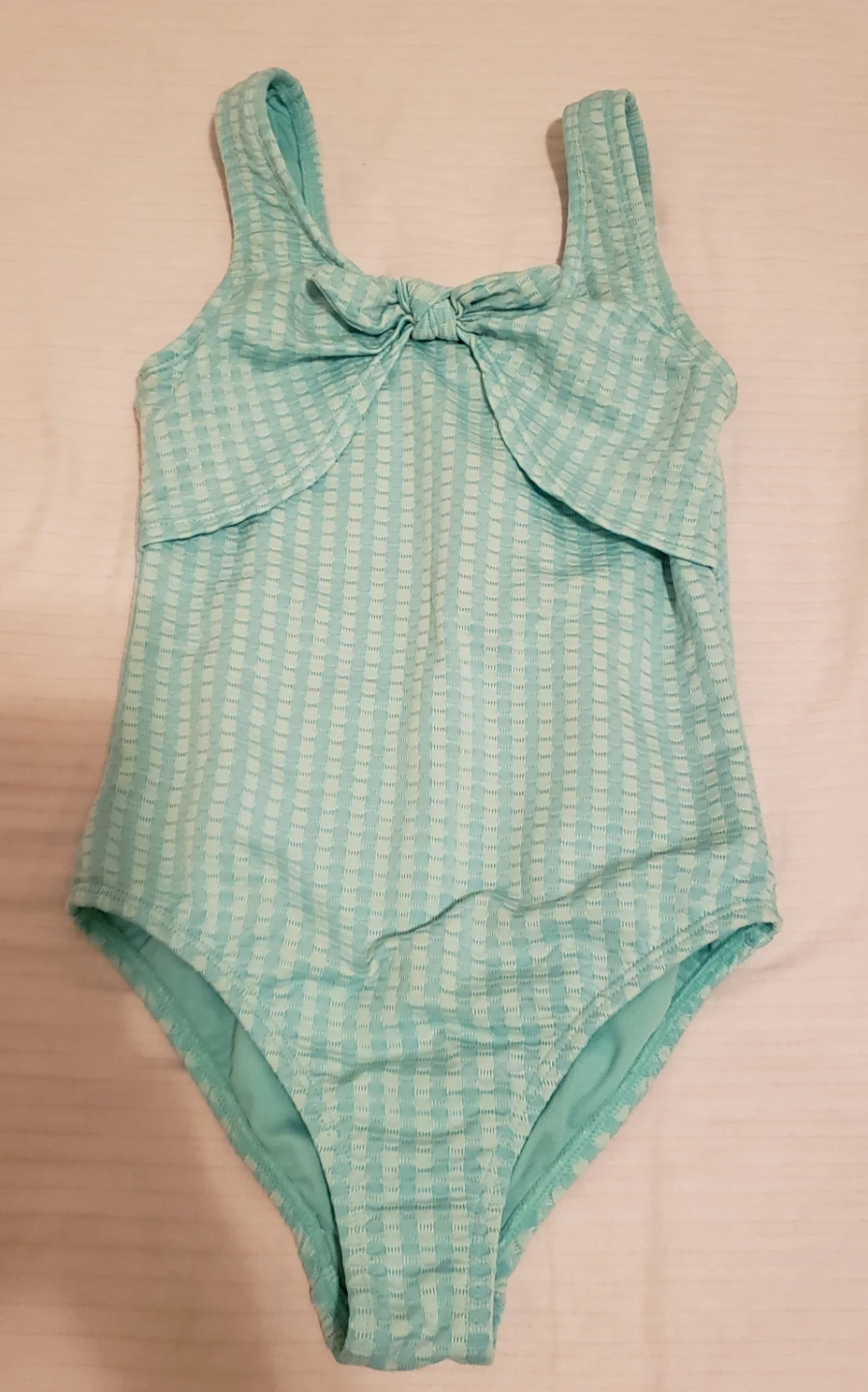 Lot Girls' Swimsuits .for 7 to 8 years old - photo 5