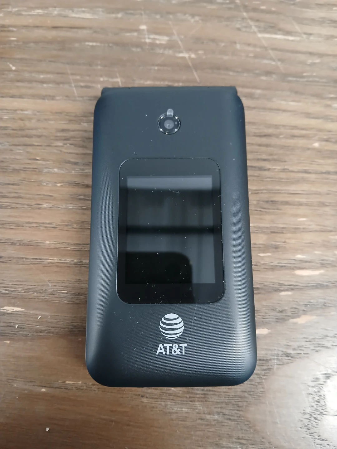 AT&T Flip Phone - photo 2