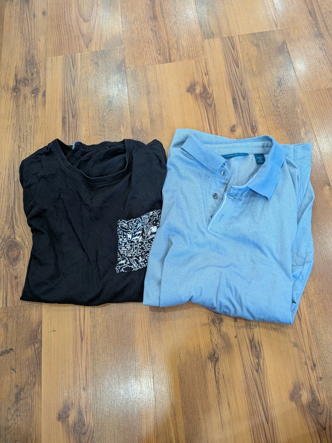 Men's t-shirts