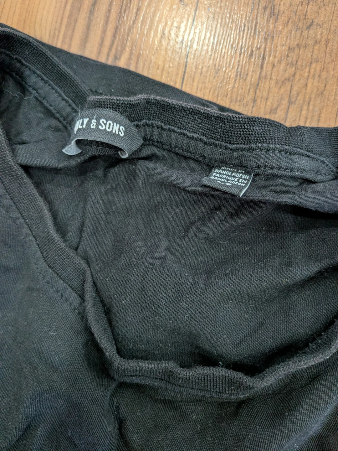 Men's t-shirts - photo 2