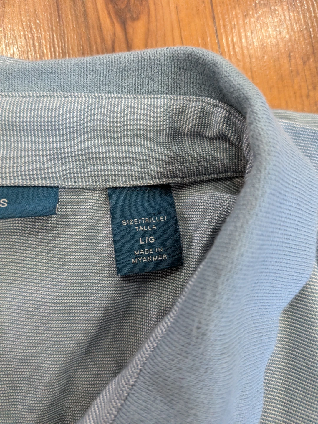 Men's t-shirts - photo 3