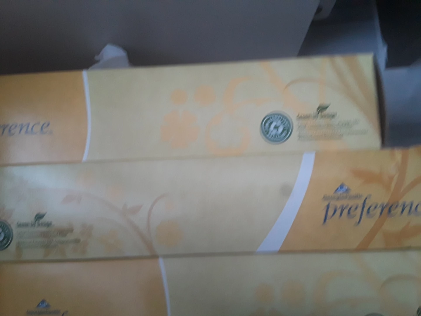 White Tissues - photo 2