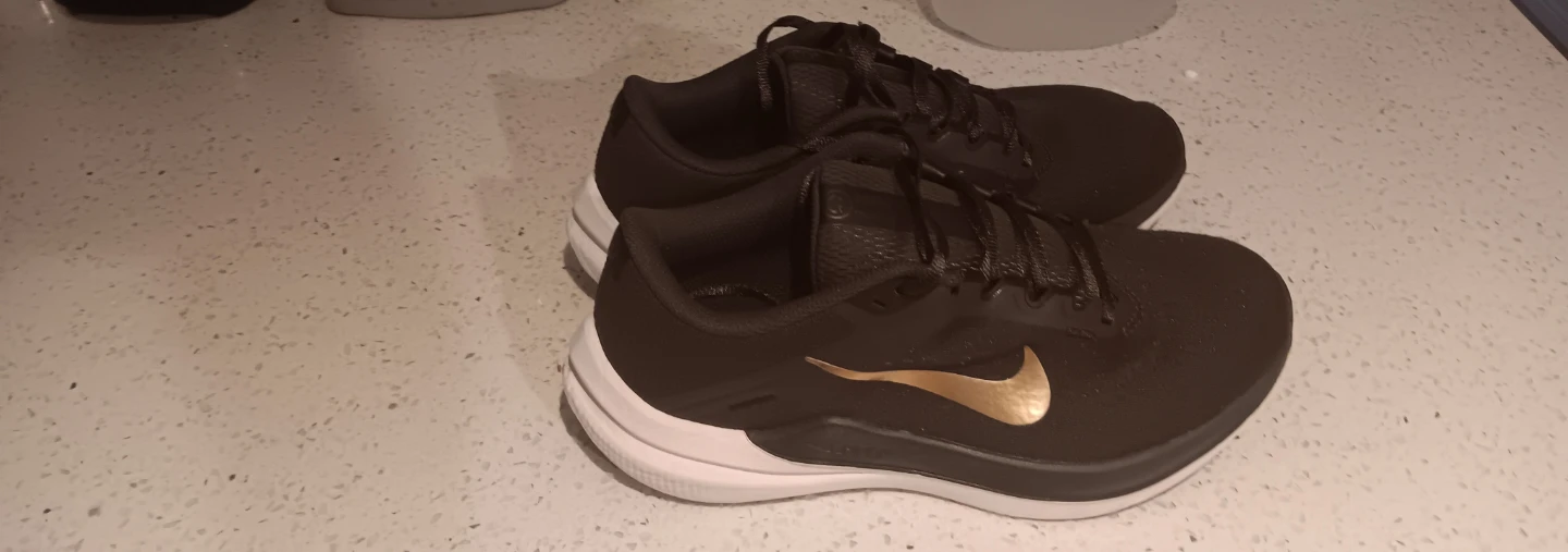 Ladies Nike Shoes NEW. Size 9.