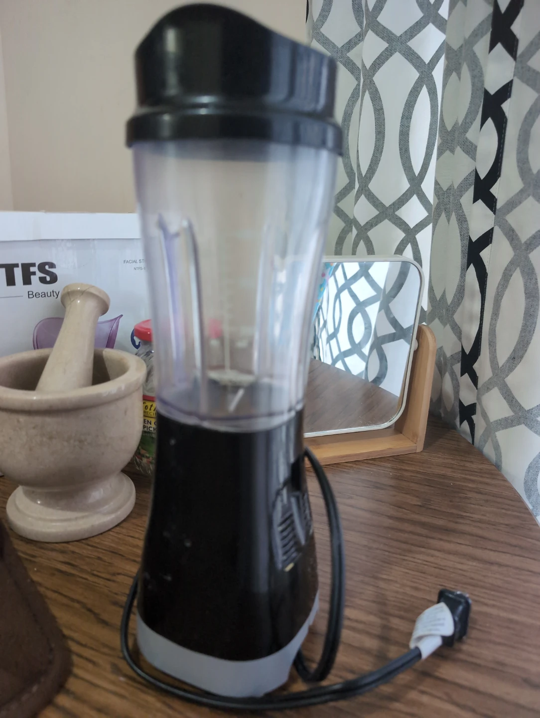Personal Blender 500 ml - photo 2