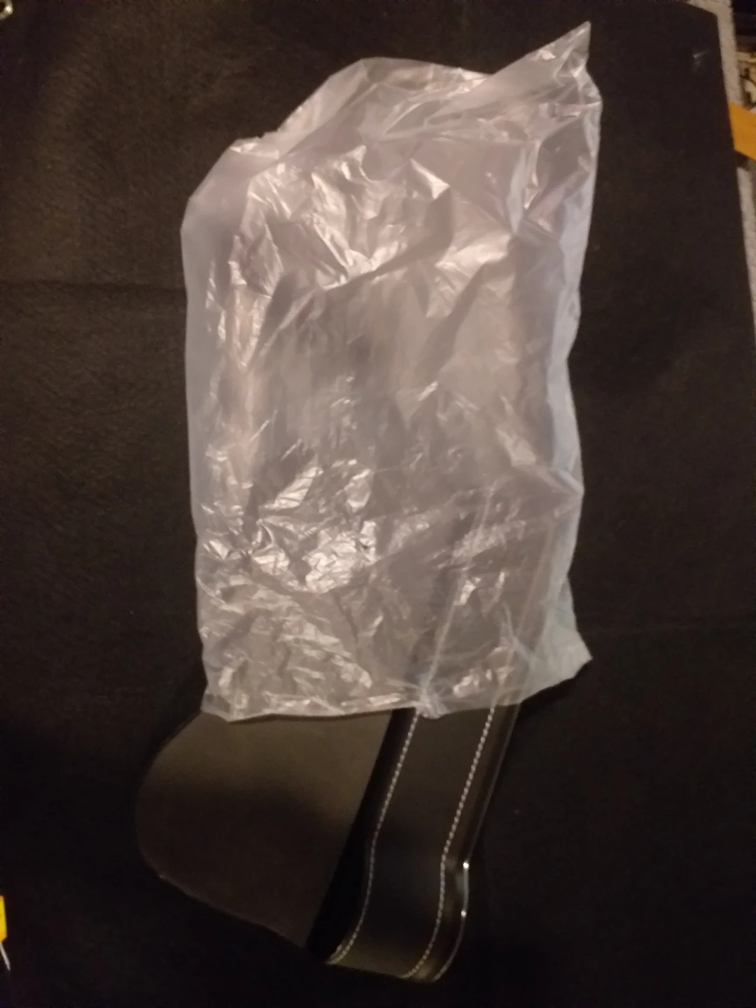 Seat gap organizers - photo 3