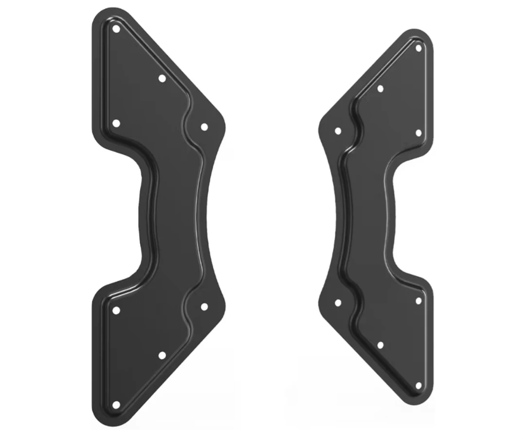 Steel VESA Mount Adapter for TV 32-55 inch, up to 66 lbs