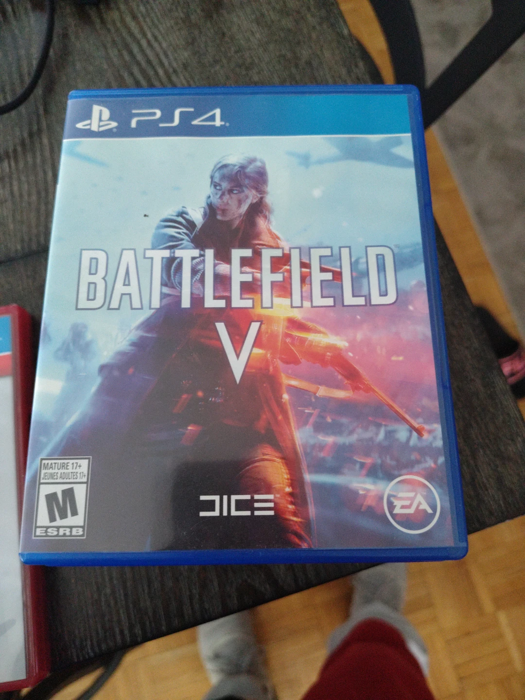 PlayStation 4 PS4 Video Games Collection - photo 2