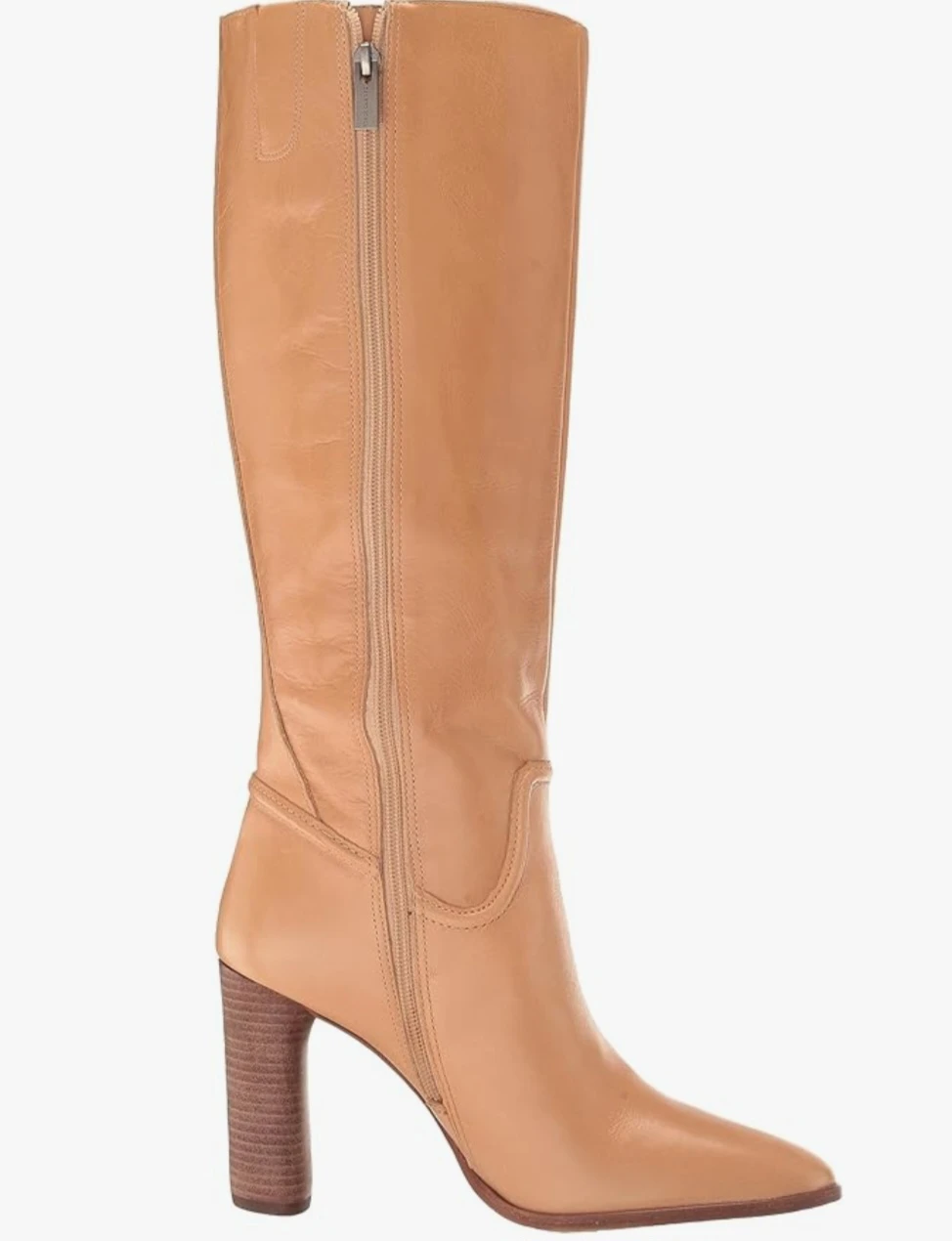 Brand new Vince Camuto Women's Evangee Knee High Boots - photo 3
