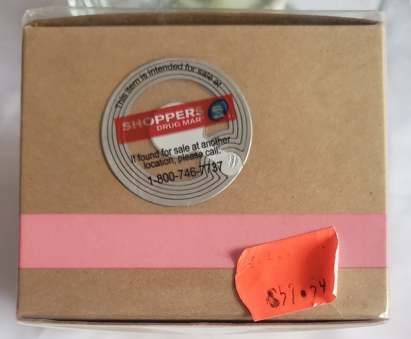 Brand new DKNY Be Delicious extra 50ml Eau de Parfum - photo 3