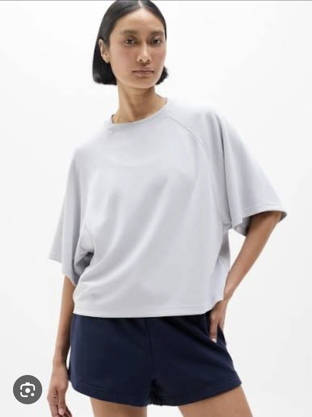 Athleta seasoft tea