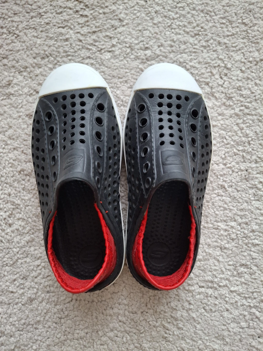 Skechers  crocs - photo 3