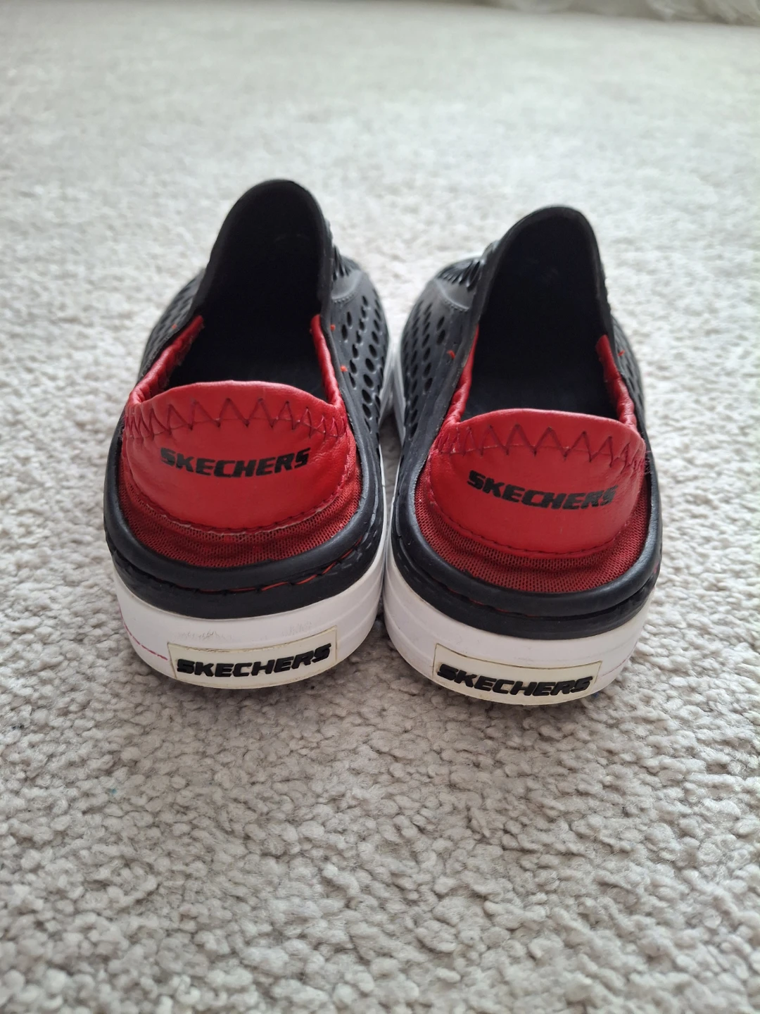 Skechers  crocs - photo 4