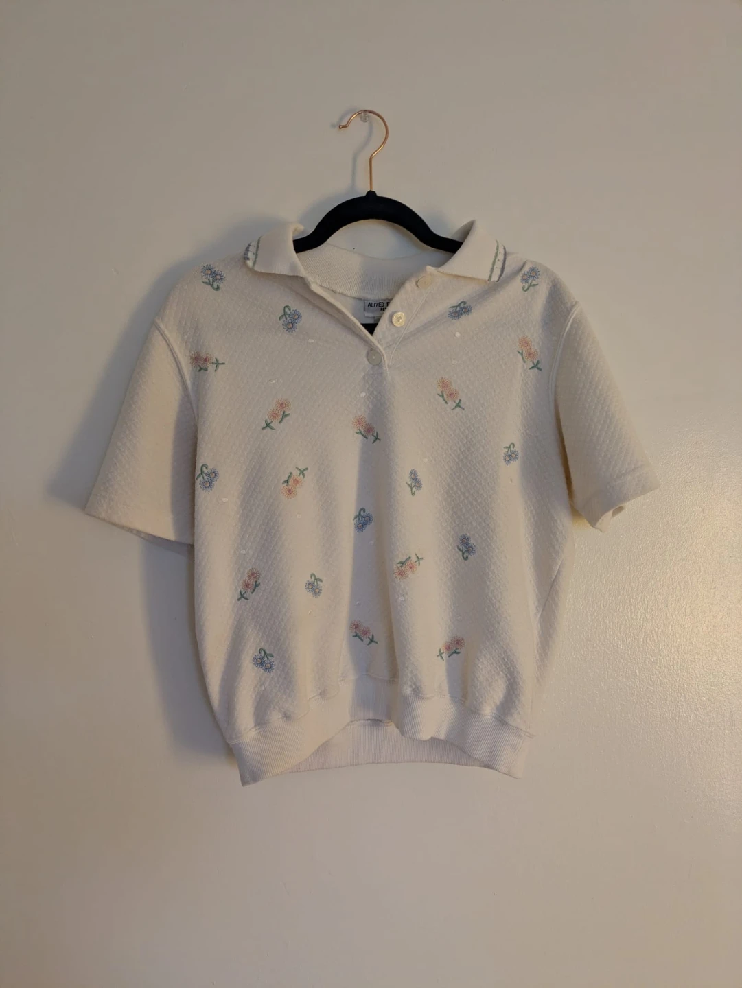 Whimsical business casual attire - photo 3
