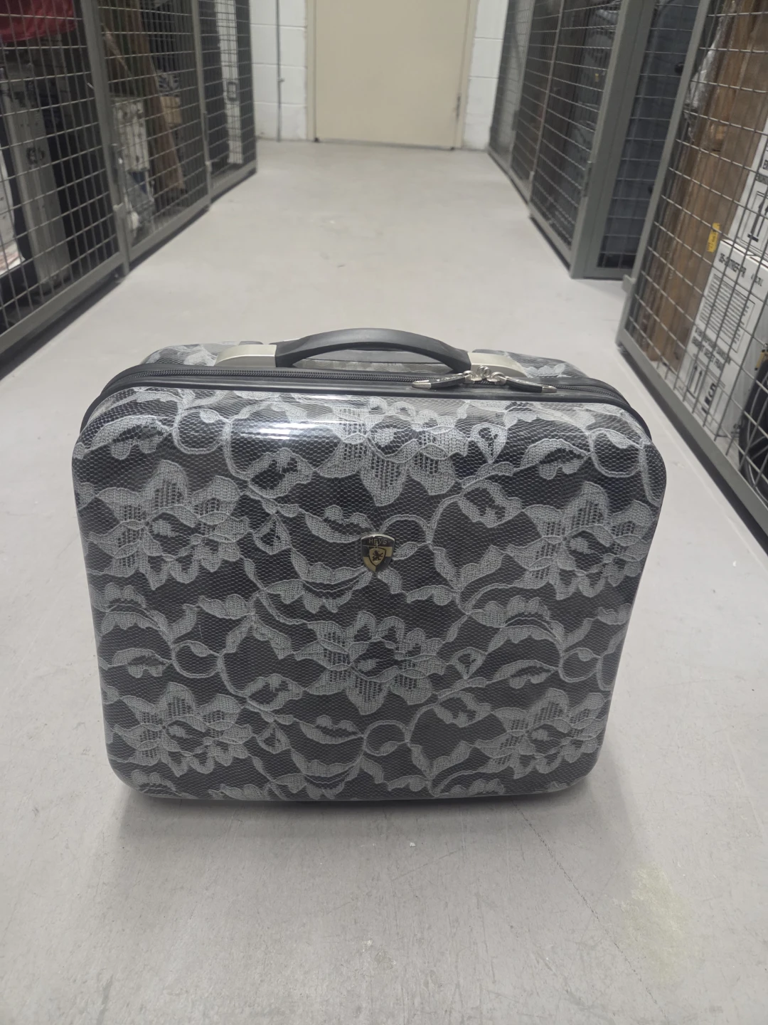 Carry on luggage