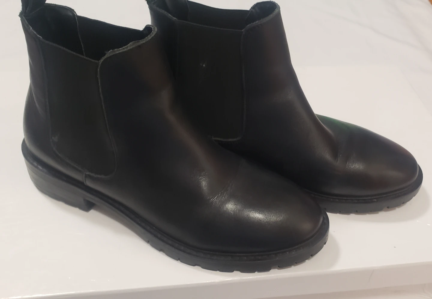 Brand new Steve Madden Women's Ankle Boots - photo 3