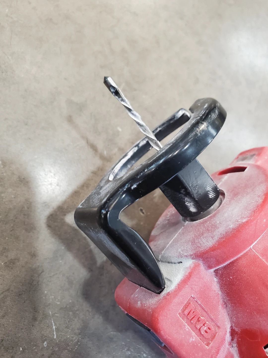 Milwaukee M12 Drill tool only - photo 2